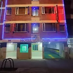Hotel Turcana
