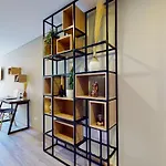 Aparta Suites Cabrera 85