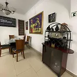 Hotel Colonial Casa Quinta