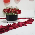 Apartahotel Baru - Usaquen