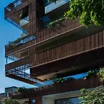 Salvio Parque 93 Bogota Curio Collection By Hilton