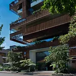 Salvio Parque 93 Bogota Curio Collection By Hilton