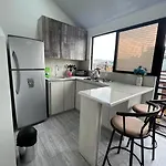 Aparta-Estudio Ciudad Jardin Norte - 302