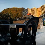 Hostal Chorro De Quevedo
