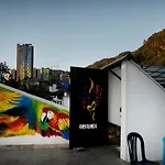 Hostal Chorro De Quevedo