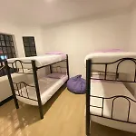 Casa Blanca Hostel