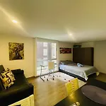 Loft Centro Historico Bogota