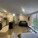 Loft Centro Historico Bogota