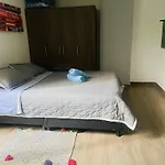 Loft Centro Historico Bogota