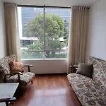 Apartamento Amoblado