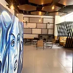 Tu Espacio De Trabajo Y Descanso