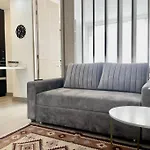 Tu Espacio De Trabajo Y Descanso