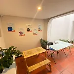 Casa Blanca Hostel