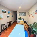 Casa Blanca Hostel