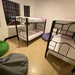 Casa Blanca Hostel
