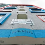 Hotel Bogota Resort