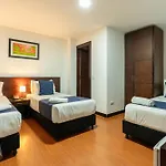 Hotel Bogota Resort