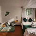 Hotel Natural Sevgi