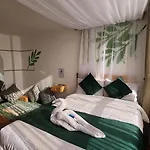Hotel Natural Sevgi