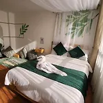 Hotel Natural Sevgi