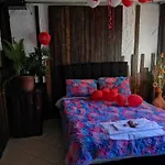 The Frailejon House