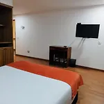 Hotel Breton Hill Parque 93