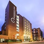 DoubleTree by Hilton Bogotá - Calle 100