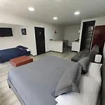 Hotel Salitre Star