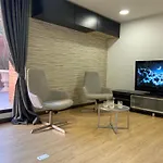 Apartamento Parque 93
