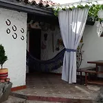 Apartaestudio Tipo Cabana