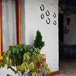 Apartaestudio Tipo Cabana