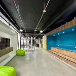 Acogedor Apto & Coworking En Chapinero Alto Zona G