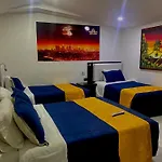 Hotel Casa Modelia