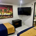 Hotel Casa Modelia