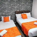 Hotel Kristal Ferial