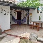 Apartaestudio Tipo Cabana
