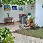 Apartaestudio Tipo Cabana
