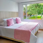 Hotel Federman Park Bogota