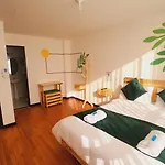 Hotel Natural Sevgi