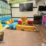 Hotel Kristal Ferial