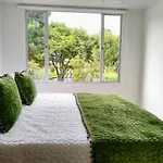 Hotel Federman Park Bogota