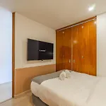 Beautiful Loft in Centro Internacional