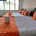 Hotel Kristal Ferial