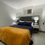 Magnifico y confortable apartamento amoblado # 303