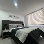 Magnifico y confortable apartamento amoblado # 303