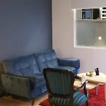 Hotel Urban Parque 93