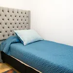 Hostal Lucas Corferias - Habitaciones Privadas