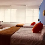 Casa Creazzo 62 - Movistar Arena