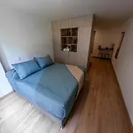 Comodo Apartamento Tipo Loft En Centro De Bogota 2