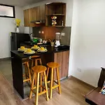 Apto Macondo La Candelaria